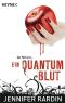 [Jaz Parks 03] • Ein Quantum Blut